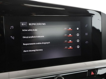 Opel Mokka II SUV 1.2 Turbo 100KM 2021 Opel Mokka X 1.2 Turbo Elegance Klimatronik Navi, zdjęcie 24