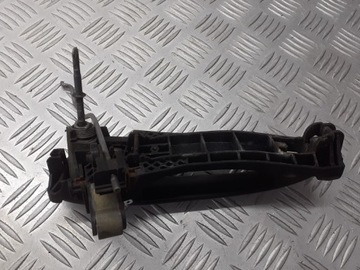 KLIKA LEVÝ PŘEDNÍ VNĚJŠÍ MERCEDES W168