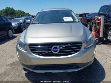 Volvo XC60 I 2015 Volvo XC 60 2015 Volvo XC60 2015.5 FWD 4dr T5 Drive-E Platinum 2.0 Benzyna, zdjęcie 10