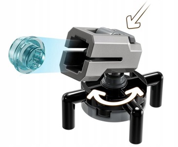 LEGO STAR WARS 75359 БОЕВОЙ НАБОР «ОТРЯД 332»