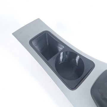 Uchwyt na kubek CUPHOLDER BMW E90 E91 E92 E93