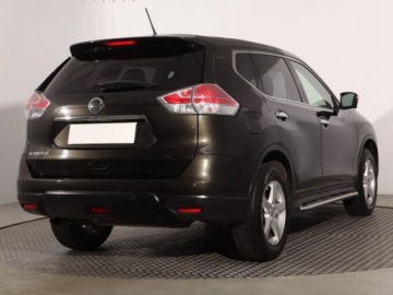 Nissan X-Trail III Terenowy 1.6 dCi 130KM 2016 Nissan X-Trail 1.6 dCi, Salon Polska, 4X4, Navi, zdjęcie 4
