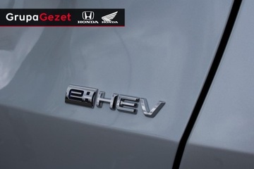 Honda ZR-V 2.0 i-MMD Hybrid 184KM 2025 Honda ZR-V e:HEV 2.0 iMMD Hybryda 184KM Advance, zdjęcie 10