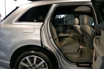 Audi Q7 II SUV 3.0 TFSI 333KM 2018 Audi Q7 V6 Quattro 3.0 333km Bezwyp. Panorama Drive Select Radar 360 Matri, zdjęcie 9