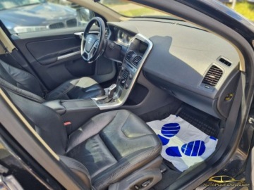 Volvo XC60 I 2012 Volvo XC 60 2.0D 163KM 2.0 Diesel 163KM, zdjęcie 9