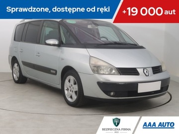 Renault Espace IV 2003