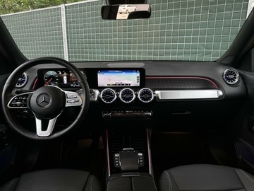 Mercedes GLB SUV 1.3 200 163KM 2023 Mercedes-Benz GLB 200 Android Auto / Apple Car Pla, zdjęcie 14