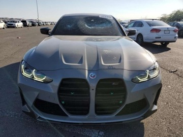 BMW Seria 3 G20-G21 2023 BMW M3 Competition 2023 3.0l 3.0 Benzyna 503KM, zdjęcie 5