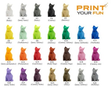 Контейнеры для ресурсов и жетонов, 5 универсальных штук.