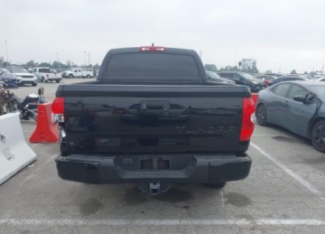 Toyota Tundra II 2020 Toyota Tundra TOYOTA TUNDRA SR5 5.7 Benzyna 386KM, zdjęcie 3