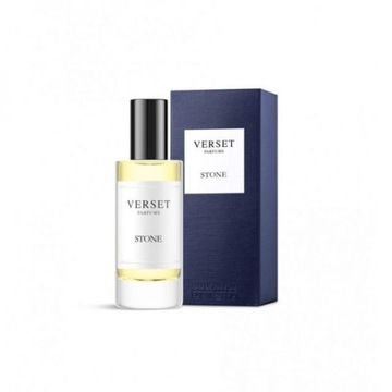 VERSET Parfums STONE 15 ml homme