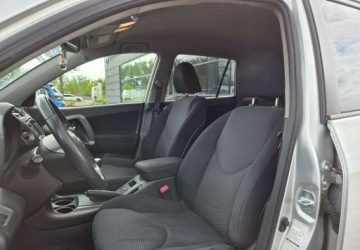 Toyota RAV4 III 2009 Toyota RAV4 Toyota RAV4 2.2 D-4D Prestige 2.2 Diesel 150KM, zdjęcie 21