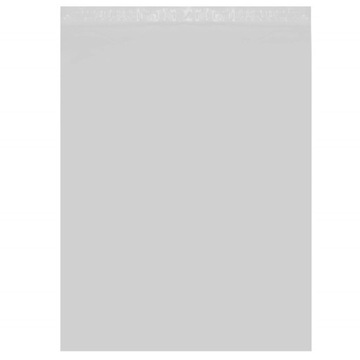 ПАКЕТЫ КУРЬЕРСКАЯ ФОЛЬГА A3 Пакет Courier folio Конверты из фольги 310x370 STRONG 50