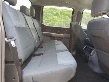 Ford 2021 Ford F150 Xl 4wd supercrew 5.5 box 2.7 Benzyna 325KM, zdjęcie 8