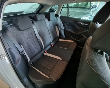 Skoda Scala Hatchback 1.0 TSI 110KM 2023 Škoda Scala Skoda Scala Style 1.0TSI 110KM DSG, zdjęcie 9