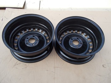 DISK 16 FORD C-MAX FOCUS KUGA VOLVO S40 V50 C30