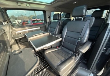 Peugeot Traveller Compact 2.0 BlueHDi 177KM 2017 Peugeot Traveller LONG Business VIP 7 os, SKORY Tempomat, Kamera 360, Masa, zdjęcie 17
