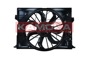 VENTILÁTOR CHLADIČŮ 7740046 KAMOKA