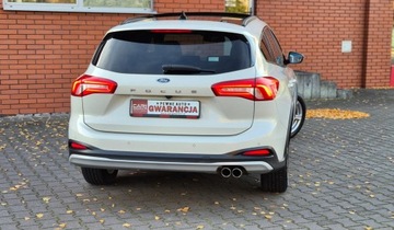 Ford Focus IV Kombi 1.5 EcoBlue 120KM 2020 Ford Focus Active 1.5d 120ps Fajna wersja Piekny Serwis ASO Gwarancja, zdjęcie 19