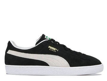 Buty męskie Puma Suede Classic XXI 37491501 44