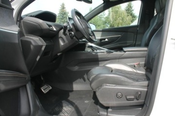 Peugeot 5008 II Crossover 1.6 BlueHDI 120KM 2017 Peugeot 5008 Od1000zł m-c !, zdjęcie 21