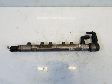 LISTWA WTRYSKOWA CZUJNIK BMW 1 E87 2.0 D 7809127 0281002738