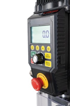 TEKNATOOL NOVA VIKING DVR 750ВТ КОЛОННАЯ ДРЕЛЬ БЕЗ ПОТЕРЕЙ МОЩНОСТИ