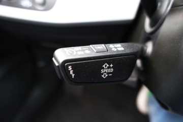 Audi A4 B9 Limousine Facelifting 2.0 40 TDI 204KM 2023 Audi A4 Limousine Hak Tempomat Virtual Kamera asyst. swiatel drogowych, zdjęcie 18