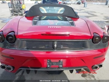 Ferrari 2006 Ferrari F430 2006 4.3L V8 4.3 Benzyna 490KM, zdjęcie 6