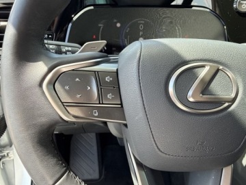 Lexus NX II SUV Facelifting 2.5 450h+ 309KM 2025 Lexus NX 450h+ Prestige AWD II (2021-) NX450h+ PRE, zdjęcie 12