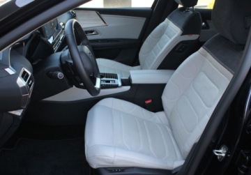 Citroen C5 III 2023 Citroen C5X Unikat Od RiA 1.6 Hybryda Plug-in 225KM, zdjęcie 9
