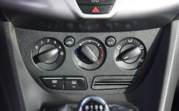 Ford Tourneo Connect II Standard 1.6 Duratorq TDCi 115KM 2014 Ford Tourneo Connect 1.6D Klima Kamera 2KPL KOL 5-Osobowy Sprowadzony, zdjęcie 30