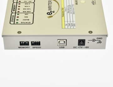 Программист ez Writer I2C enc Technology Co., Ltd.