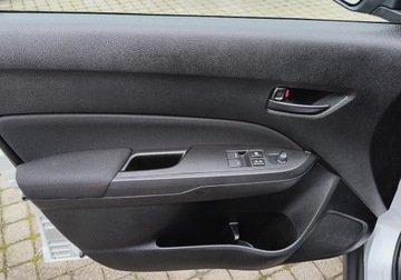 Suzuki Vitara III 2021 Suzuki Vitara benzyna, manualna, napęd przedni, 5, zdjęcie 16