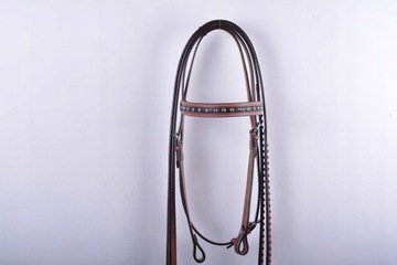 ПОВОДА ЗАПАДНОЙ УЗДЕВКИ ИЗ США, ПОЛНЫЙ РАЗМЕР