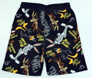 Детский комплект Looney Tunes Looney Tunes Шорты Футболка 8 лет
