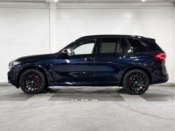 BMW X5 G05 SUV Facelifting 3.0 30d 298KM 2025 xDrive30d Sport Suv 3.0 (298KM) 2025, zdjęcie 1