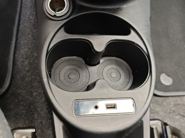 Abarth 500 I Hatchback Seria 4 1.4 T-Jet 145KM 2019 Abarth 500 1.4 T-Jet 145KM , Manual, Nawigacja, Automatyczna klimatyzacja, zdjęcie 13