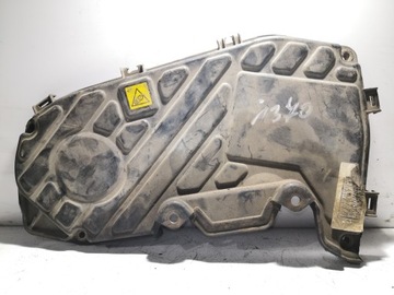 Крышка ГРМ Opel Fiat 1.9 8V CDTI JTD 55187752