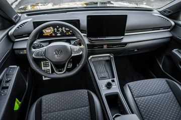 Volkswagen T-Roc I SUV Facelifting 1.5 TSI ACT 150KM 2025 Volkswagen T-Roc NOWY T-ROC 2025! Wersja R-Line, zdjęcie 18