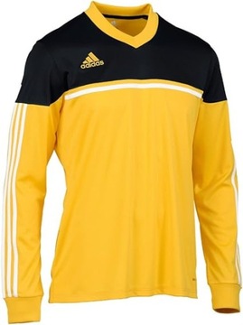 638. Спортивная блузка ADIDAS, футболка с длинными рукавами, размер 44.