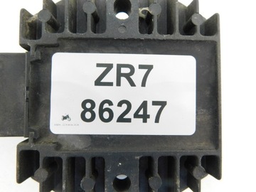 РЕГУЛЯТОР НАПРЯЖЕНИЯ KAWASAKI ZR7