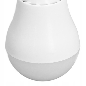 СВЕТОДИОДНАЯ ЛАМПА НА СОЛНЕЧНОЙ ЭНЕРГИИ