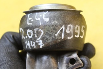 ВАКУУМНЫЙ БУЛЕР BMW E46 2.0 D M47 424855-20