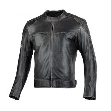 Kurtka SECA AVIATOR II BLACK czarny GRATISY