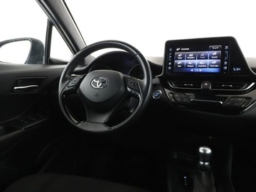 Toyota C-HR I Crossover 1.8 Hybrid 122KM 2016 Toyota C-HR navi kamera ACC LED, zdjęcie 15
