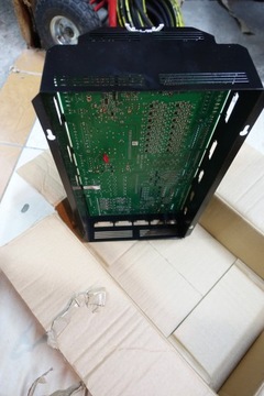 Kone лифты Лифтовый модуль TMS 50E KM 49813G01