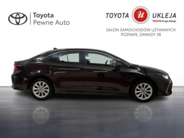 Toyota Corolla XII Sedan 1.6 Valvematic Dual VVT-i 132KM 2019 Toyota Corolla 1.6 Premium EU6 Seria E21 (2019-) T, zdjęcie 3