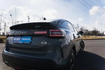 Citroen C4 IV 2025 Citroen C4 1.2 PureTech, Salon Polska, zdjęcie 12