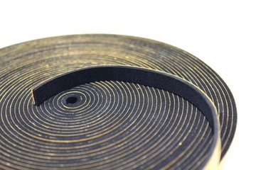 Уплотнение сильфонное гармошка 4х3мм.